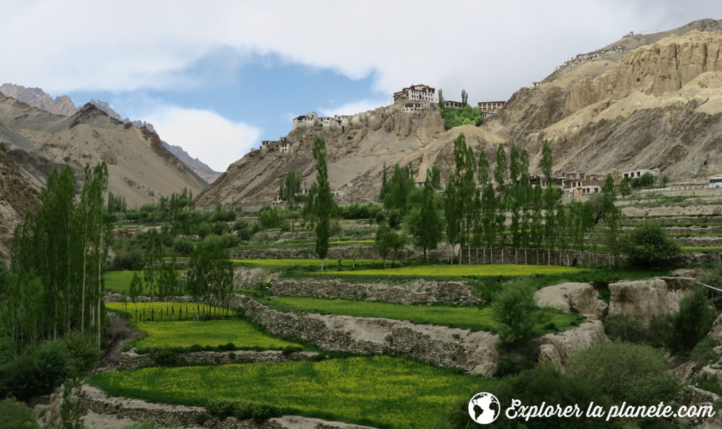Grande traversee du Zanskar – Lamayaru