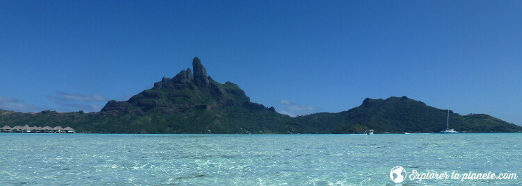 Polynésie : les secrets des vahinés