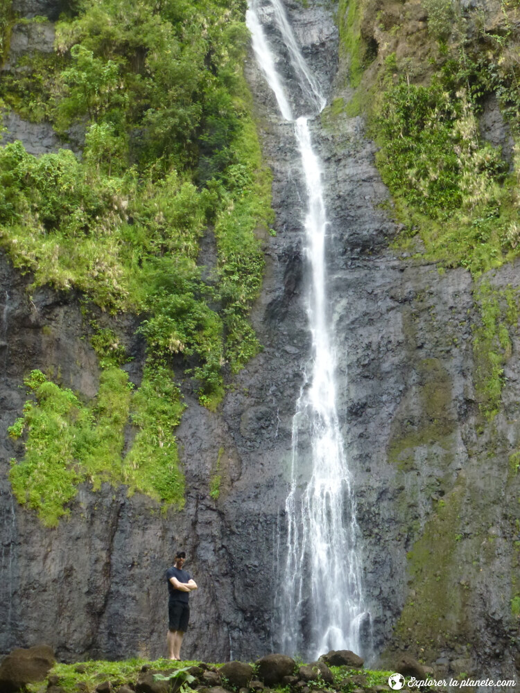 iles-visiter-polynesie-francaise-chute-tahiti