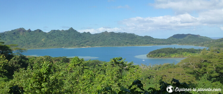 iles-visiter-polynesie-francaise-panorama-huahine