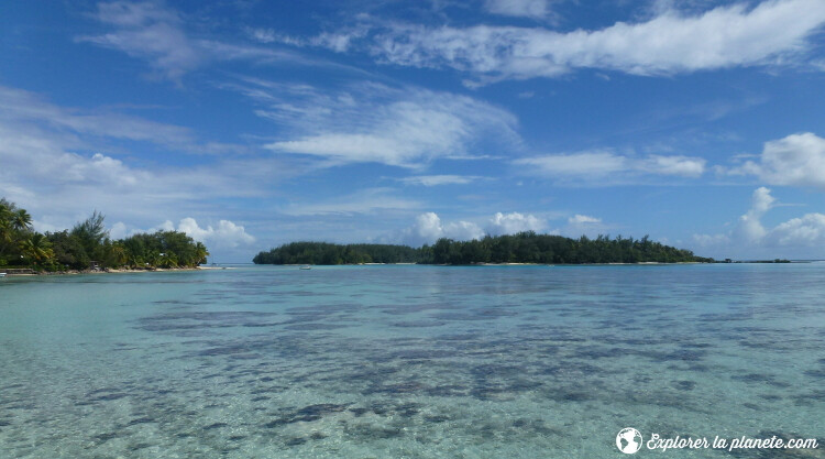 iles-visiter-polynesie-francaise-plage-motu-tiahura