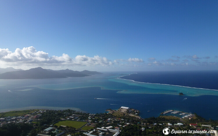 iles-visiter-polynesie-francaise-vue-uturoa-tahaa