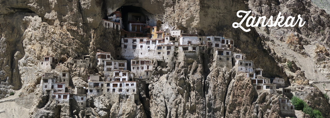 Explorer la planète Zanskar slider