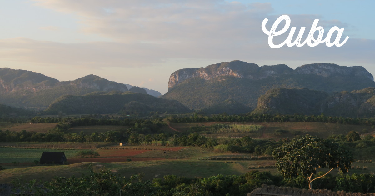 Quoi faire dans un voyage à Cuba