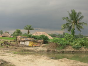 Village de Sunderbans