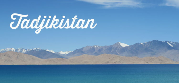 Quoi faire au Tadjikistan en 10 incontournables