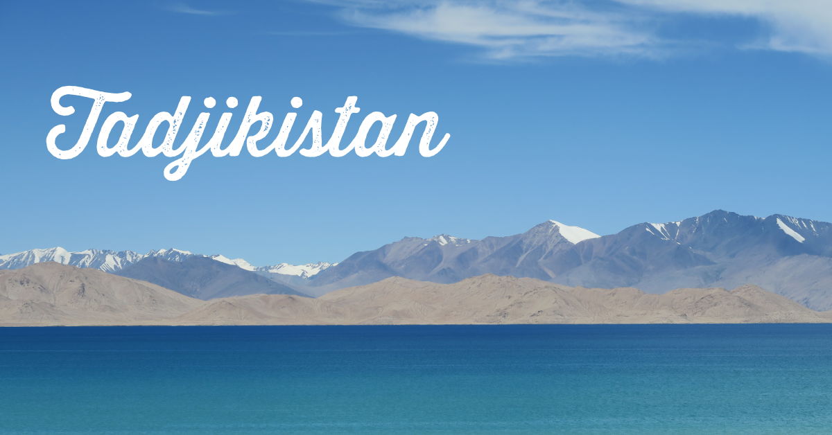 Quoi faire au Tadjikistan en 10 incontournables