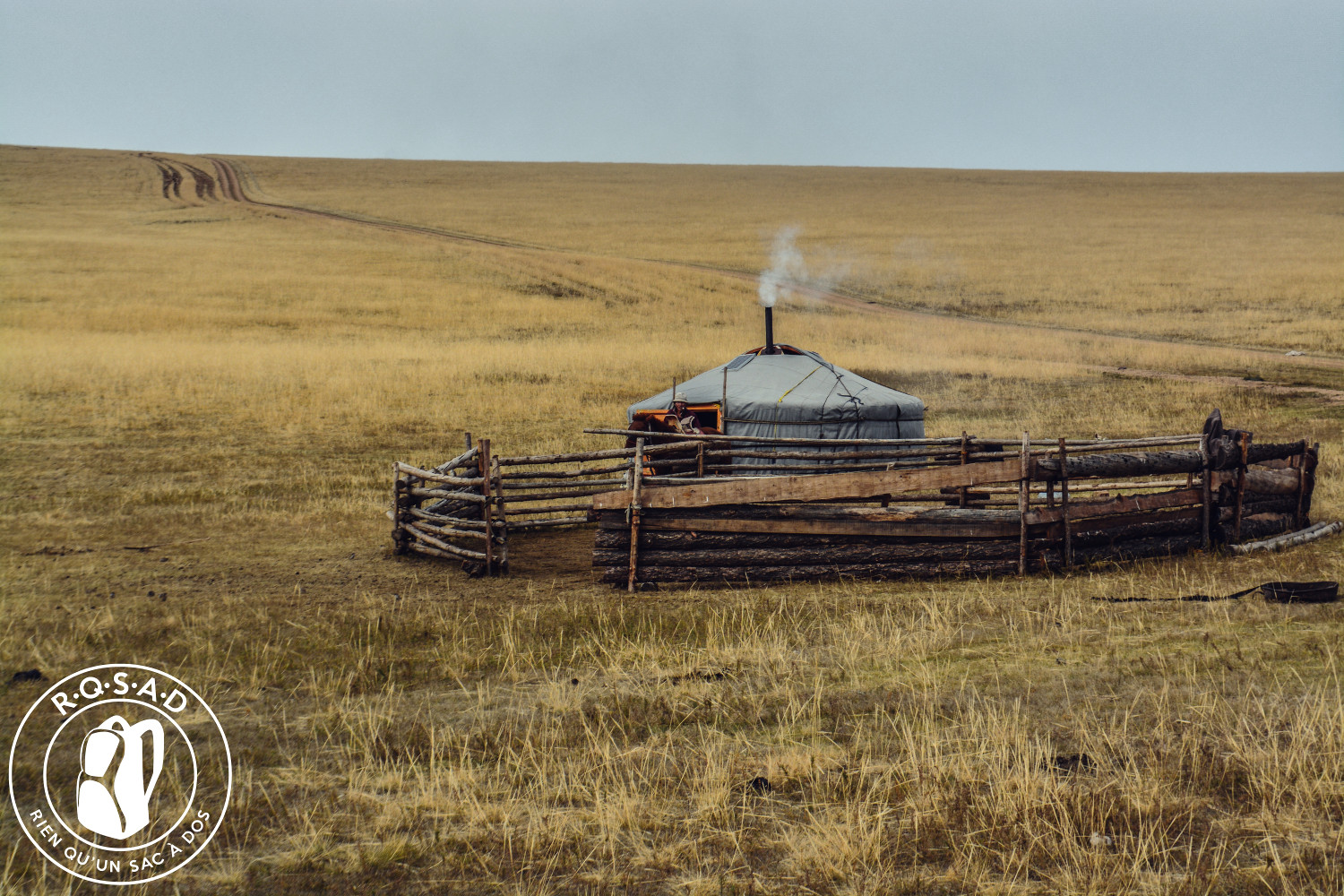 Yourte en Mongolie destinations en dehors des sentiers battus