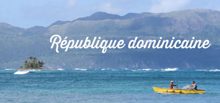 La République dominicaine en dehors des tout inclus