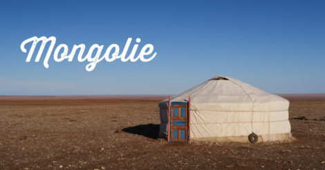 Quoi faire dans un voyage en Mongolie