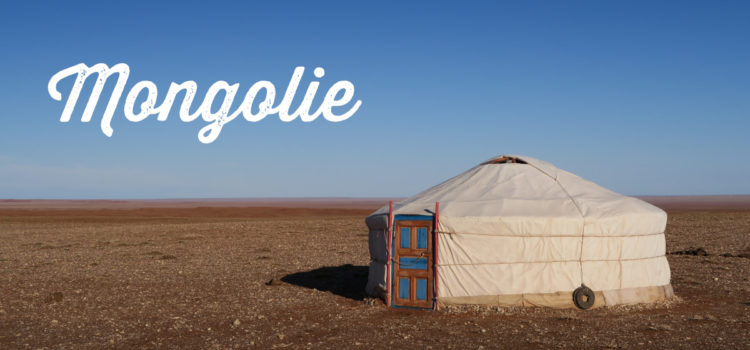 Quoi faire dans un voyage en Mongolie