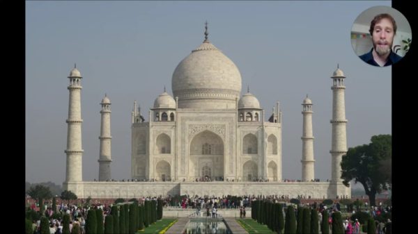 L'Inde - trésors du Rajasthan, du Kerala et du Ladakh (conférence pré-enregistrée) – Image 2
