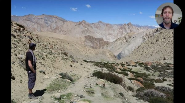 L'Inde - trésors du Rajasthan, du Kerala et du Ladakh (conférence pré-enregistrée) – Image 4